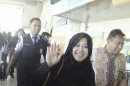 Wali Kota Parepare Umrah Bersama Istri di Bulan Ramadan