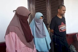 Urus Kenaikan Pangkat, Dua Oknum Guru di Gowa Kena OTT