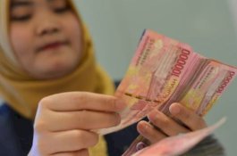 Bayar THR PNS, Pemkab Sidrap Siapkan Rp 22 Miliar