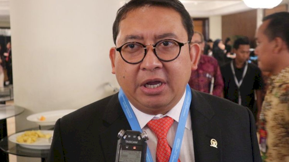 Sebut Prabowo Tak Akan Tempuh Jalur MK, Fadli Zon: Lihat Nanti Pada Waktunya
