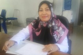 Sejak Pemilu, Blanko KTP-el Jeneponto Kosong