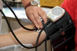 Semua yang Perlu Anda Ketahui tentang Tekanan Darah Tinggi