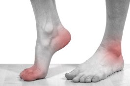 Asam Uratnya Langsung Hilang Usai Minum Minuman Sederhana Ini! Anda Juga Bisa!