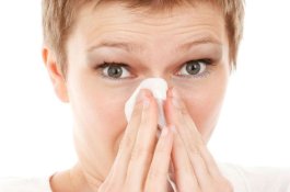 Tidak Perlu Lari ke Toko Obat Saat Flu