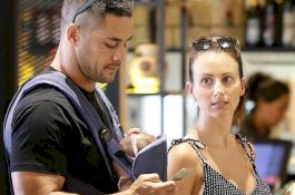 Gigit Kelamin Wanita, Bintang Rugby Ini Dibui