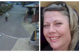 Detik-detik Terakhir Cecilia