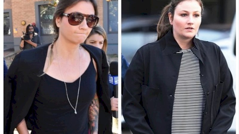Harriet Wran