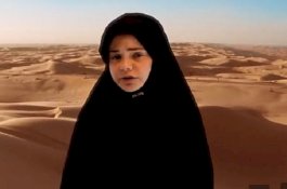 Gadis Youtuber Ini Dikecam karena Hina Islam