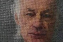 Pembunuh Berantai Australia Ini Dilarikan ke Rumah Sakit Setelah Mogok Makan