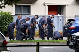 Terlalu Cepat? Sutradara Sudah Buat Film tentang Pembantaian Masjid Christchurch