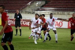 Becamex Binh Duong Jadi Lawan PSM di Semifinal AFC Cup