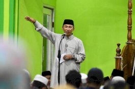 Sekda Gowa: Ramadan Momen Tepat Memperbaiki Ibadah