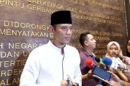 Soal Demokrat Diminta Keluar dari Koalisi, Begini Reaski AHY