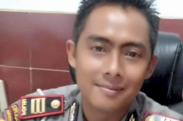 Perwira Polisi Dikeroyok Hingga Tak Sadarkan Diri, 5 Orang Jadi Tersangka