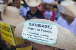 Perselisihan Sampah: Filipina Pulangkan Duta Besarnya di Kanada