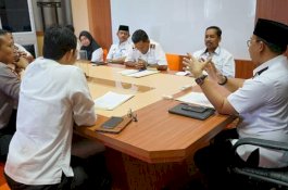 Pawai Takbir Dirancang Meriah, Pemkot Parepare Siapkan Hadiah Rp45 Juta