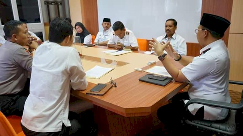 Pawai Takbir Dirancang Meriah, Pemkot Parepare Siapkan Hadiah Rp45 Juta