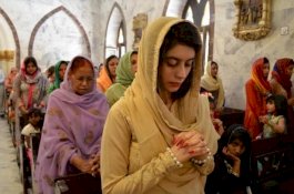 Pura-Pura Dinikahi, Perempuan Pakistan Jadi Budak Seks di China