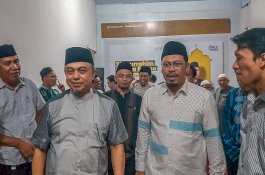 Kursi PKS Bertambah 30 Persen di DPRD Sulsel, Muzayyin Arif Raih Suara Tertinggi