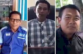 Politikus PKS dan Demokrat Bantaeng Tolak People Power