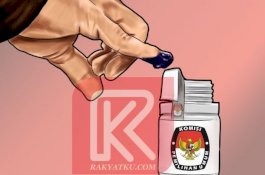 Sudah Tiga Kali Pemilu, Rekapitulasi PPK Tamalate Ditarik KPU Makassar