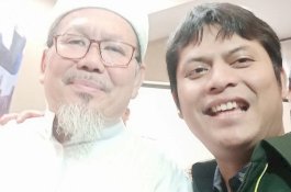 Alumni ITB yang Bongkar Kecurangan Situng KPU Ternyata Caleg PBB