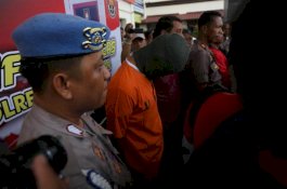 Besok, Pelaku Pembunuhan Aldama Putra Dilimpahkan ke Kejari Makassar