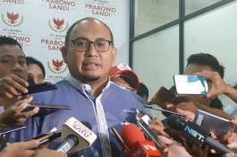 Dicap Pengecut oleh TKN, Begini Reaksi Tim Prabowo