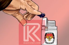 NasDem, Demokrat, dan PDIP Raih Kursi Terbanyak, Ini 50 Caleg Terpilih DPRD Makassar