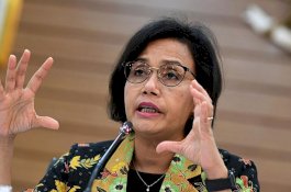 Waketum Gerindra Ajak Boikot Pajak, Begini Komentar Pedas Sri Mulyani