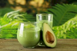 Terlalu Banyak Konsumsi Alpukat, Ini Akibatnya