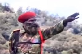 Usai Bunuh Praka Kasnun, OPM Siapkan Serangan ke PT Freeport