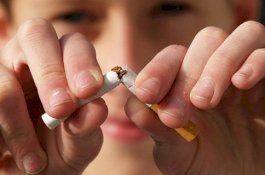 Perokok Remaja Indonesia Capai 9,1 Juta Jiwa