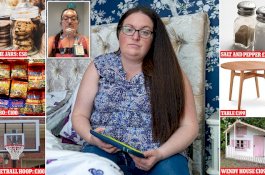 Perempuan Ini Belanja Rp55 Juta saat Tidur Pulas, Ternyata Dia Menderita Penyakit Ini