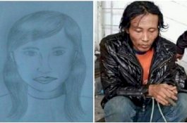 Ternyata Sugeng Tak Membunuh, Begini Kronologi Mutilasi Wanita di Malang