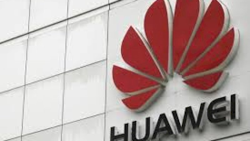 Huawei Resmi Dilarang di Amerika Serikat