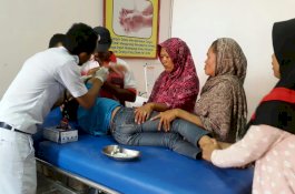 Belum Normal, RSUD Jeneponto Tolak Pasien Rawat Inap