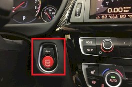 Tak Perlu Cari Lubang Kunci, Ini Cara Mudah Hidupkan Mobil