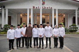 Anies Disentil karena Tak Hadiri Pertemuan AHY, Begini Reaksi Gerindra