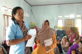 Pemkab Lutra Pastikan Isu Dana PKH Terpotong Adalah Hoaks