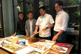 Astragraphia Berikan Edukasi Digital Printing kepada Para Desainer Grafis Indonesia