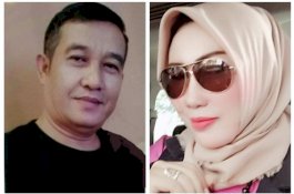 Ini Alasan Suami Pengusaha Cantik Habisi Istrinya
