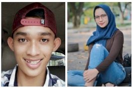 Foto Mirip Deri Pramana Ditangkap Viral di Medsos, Polisi: Hoaks