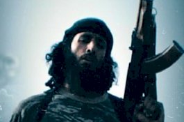 Dikenali Drone dari Janggutnya, 15 Detik Rudal Meluncur Hancurkan Tubuh Jihadi John