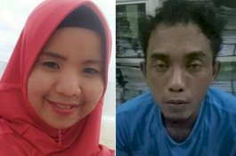 Misteri Kematian Gadis Penyadap Karet, Korban Tulis Nama Pembunuh di WA
