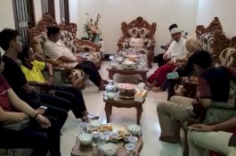 KKB Gelar Buka Puasa di Four Points, Imam Shamsi Ali Ikut Hadir