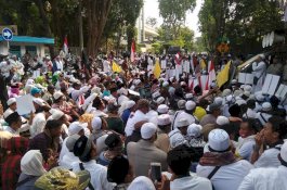 10 Ribu Warga Jawa Timur Siap ke Jakarta, Kapolda Akan Gelar Sweeping