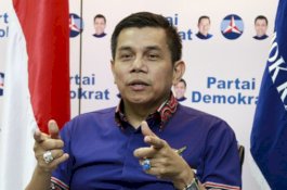 Polda Jawa Tengah Pecat Polisi Gay, Ini Pernyataan Menohok Sekjen Demokrat