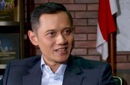 Bukan Pertemuan dengan Jokowi, Ternyata Ini yang Bikin BPN Tersinggung AHY