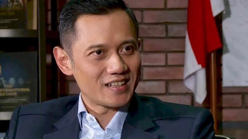 Agus Harimurti Yudhoyono